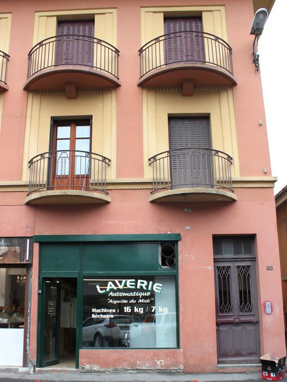 Apartment Vila 2 - Charming 2 Bedroom Haven In Chamonix Rum bild